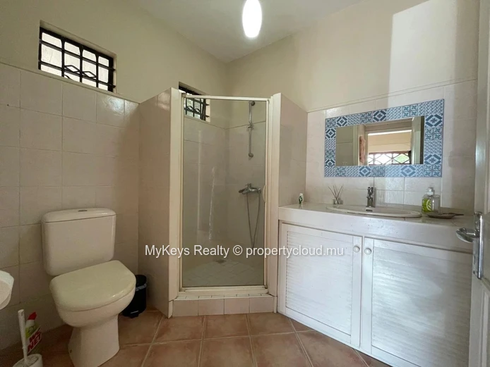Spacious Villa For Rent - Pet Friendly