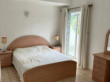 Townhouse, Duplex de 3 Chambres