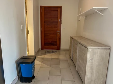 Appartement de 2 Chambres