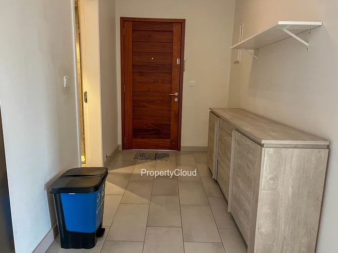 À Louer - Appartement De 2 Chambres -  Ebene