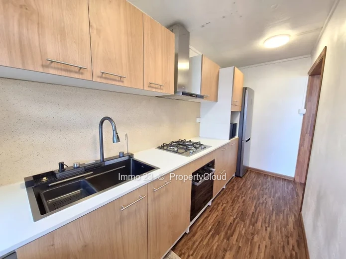 Duplex - 3 chambres - Vacoas