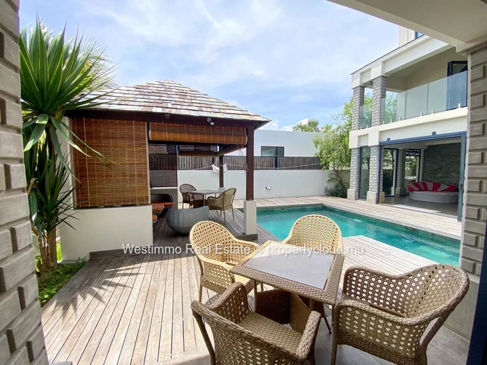 Mon Choisy - Exceptional villa for long-term rental