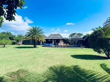 4 Bedroom Villa