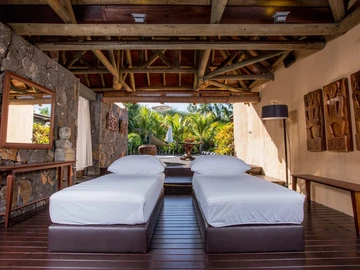 Villa de 5 Chambres