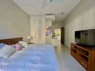 Appartement de 3 Chambres