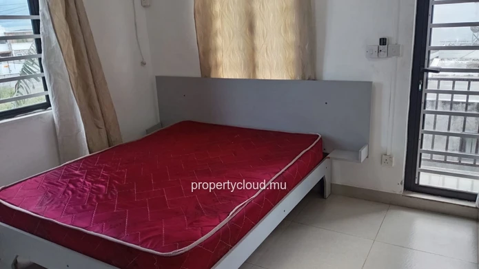 Appartement 2 chambres à louer – Grand Baie, Île Maurice