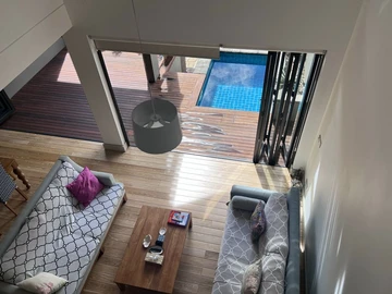 3 Bedroom Townhouse, Duplex