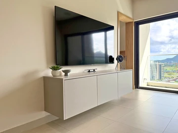 Appartement de 2 Chambres