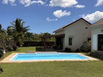 Villa de 3 Chambres
