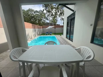 Villa de 4 Chambres