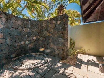 2 Bedroom Villa