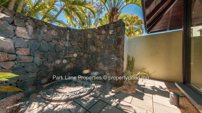 Luxury IRS Four Seasons Villa Suite with Private Pool, Golf & Ocean Views