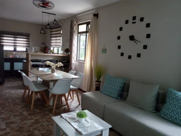 Appartement à Vendre à Flic en Flac, Ouest, 2 Chambres, 2 Salles de Bain, 80 m²
