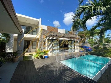Villa de 3 Chambres