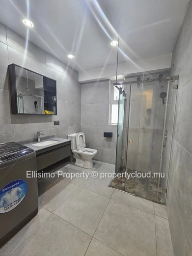 Appartement en rez-de-chaussée à louer