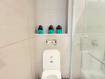3 Bedroom Penthouse