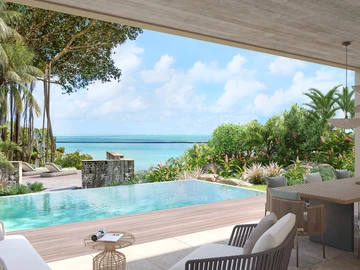 3 Bedroom Villa