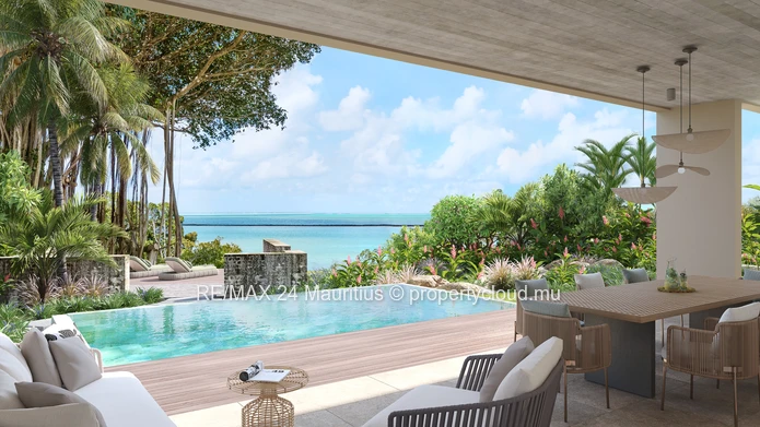 Embrace Coastal Luxury at Celimar Villas