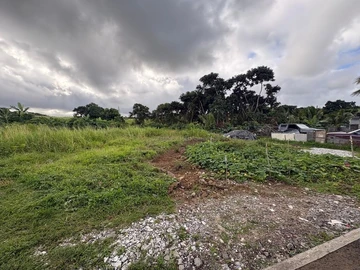 Residential Land