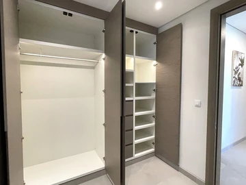 Appartement de 2 Chambres