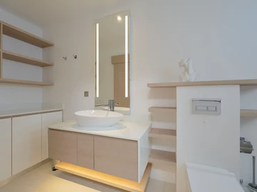 3 Bedroom Villa
