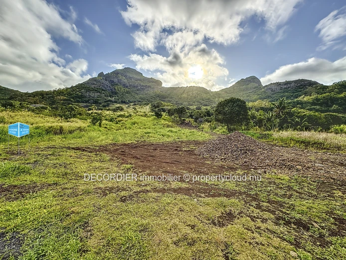 À Vendre Creve Coeur Terrain Résidentiel