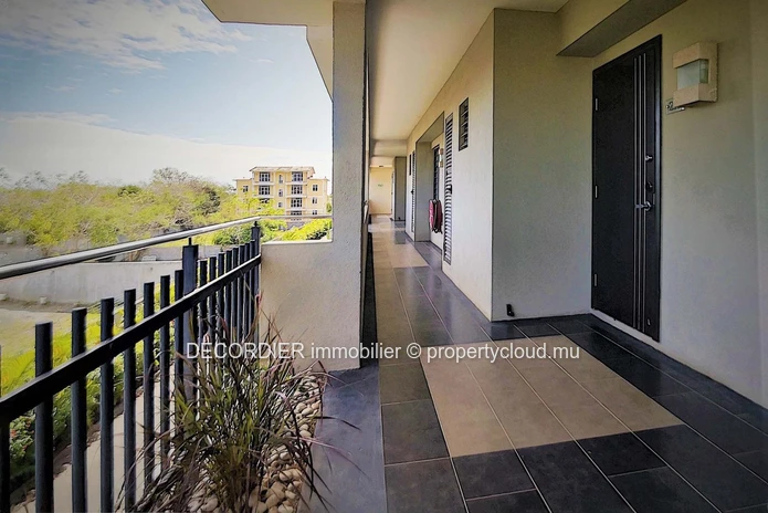 Apartment for Rent – Grand Baie