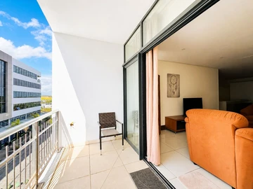Appartement de 2 Chambres