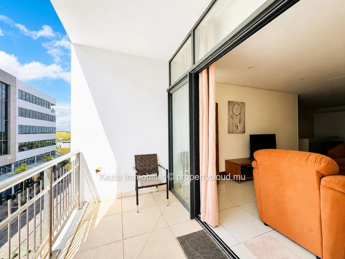 A Spacious Apartment In The Heart Of Grand Baie