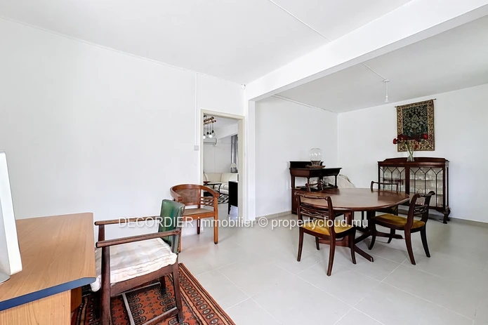 Propriété à vendre – TROU AUX BICHES
