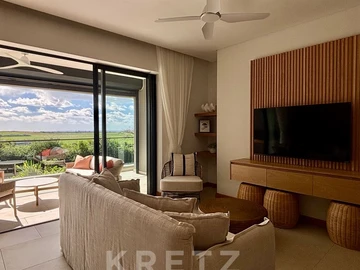 4 Bedroom Apartment