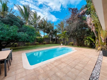 Villa de 3 Chambres