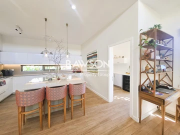 3 Bedroom Villa