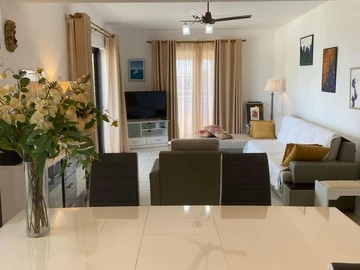 2 Bedroom Penthouse
