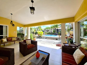 Villa de 5 Chambres