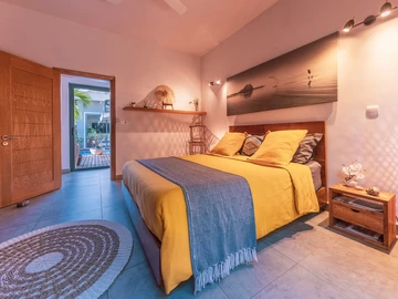 Villa de 4 Chambres