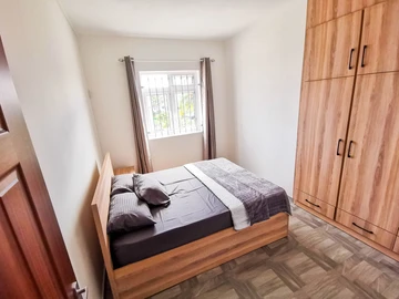 Appartement de 2 Chambres