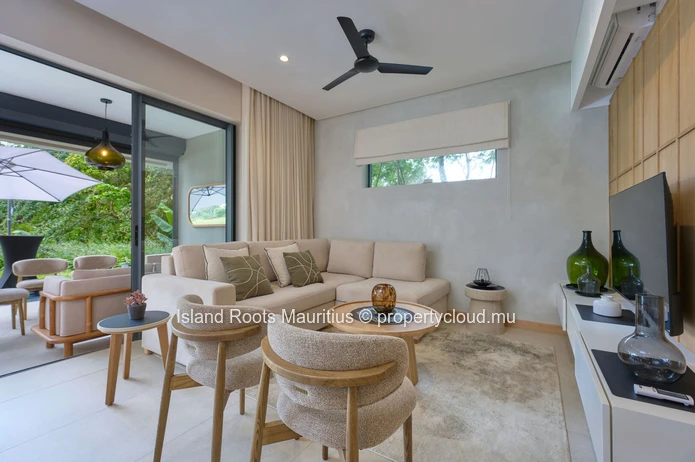 Appartement de Prestige 4 Chambres – Belle Vue Harel