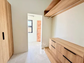 Villa de 4 Chambres