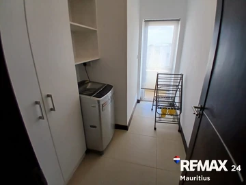 3 Bedroom Penthouse
