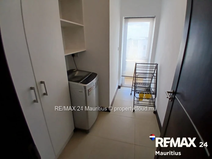 3 Bedroom Penthouse In Grand Baie