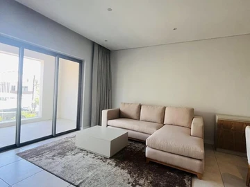 Appartement de 2 Chambres