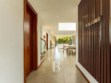 4 Bedroom Villa