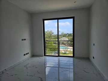 3 Bedroom Penthouse