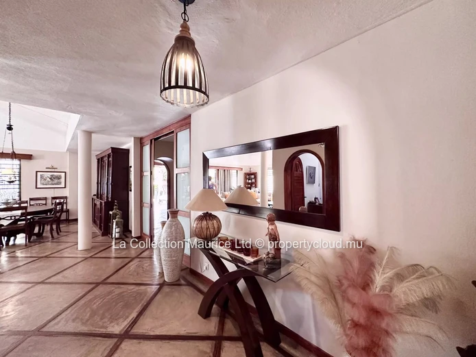 Villa I Rivière Noire I Résidence Calme