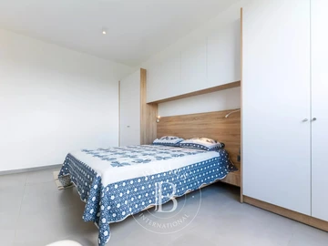 Appartement de 3 Chambres