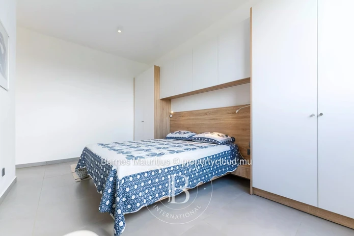 GRAND BAIE - Appartement - 3 Chambres