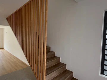 4 Bedroom Townhouse, Duplex