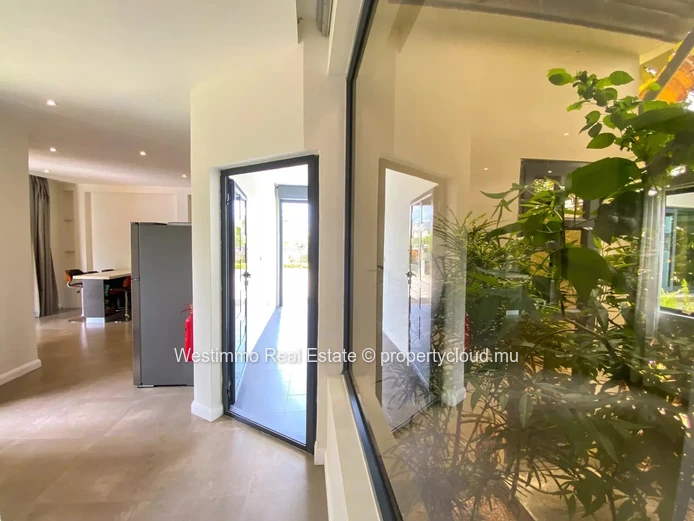 Mon Choisy - Exceptional villa for long-term rental