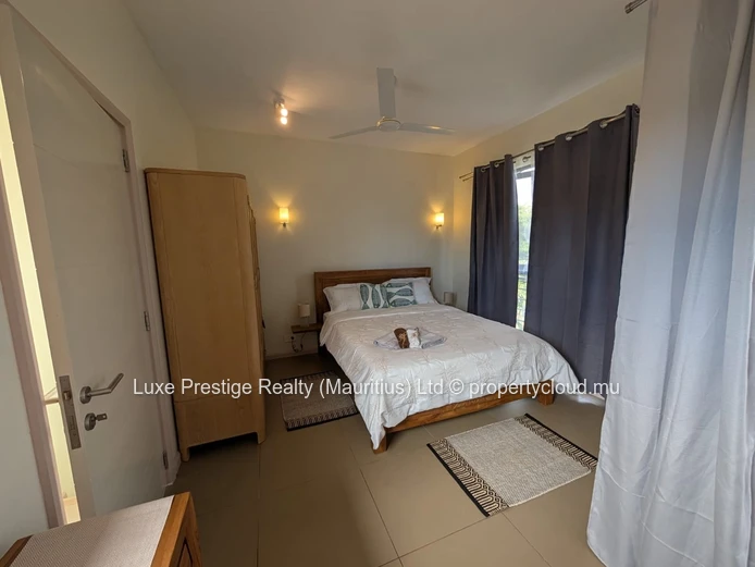 Townhouse Rénové et Meublé 4 Chambres à Azuri Village | Terrasses Rooftop